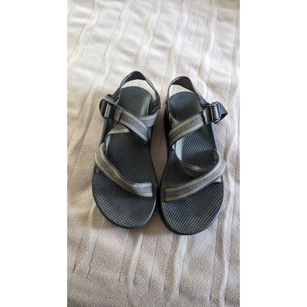 Chaco M10 Mens Sandals EUC - Picture 4 of 5